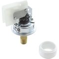 Pentair Pool Products Water Pressure Switch Replacement Kit 473716Z